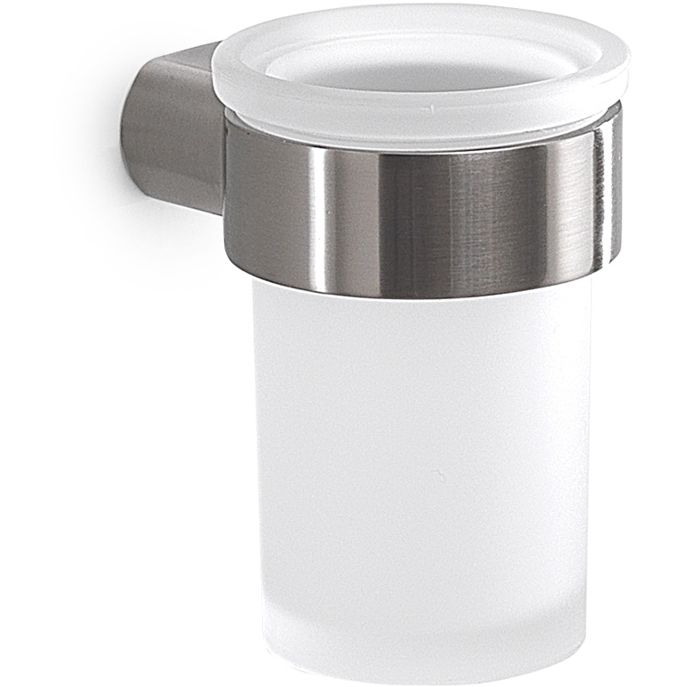 Origins Living Pirenei Brushed Nickel Tumbler