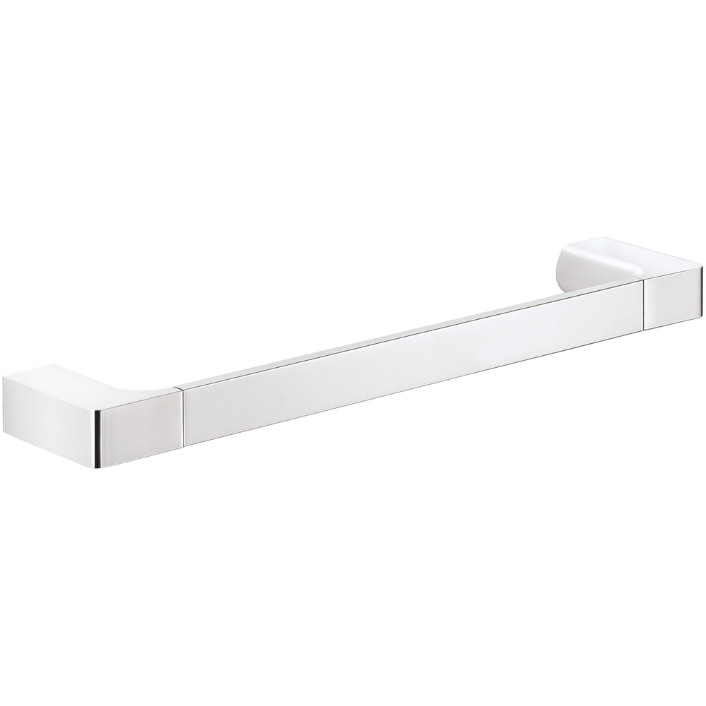 Origins Living Pirenei Chrome 35 Towel Rail