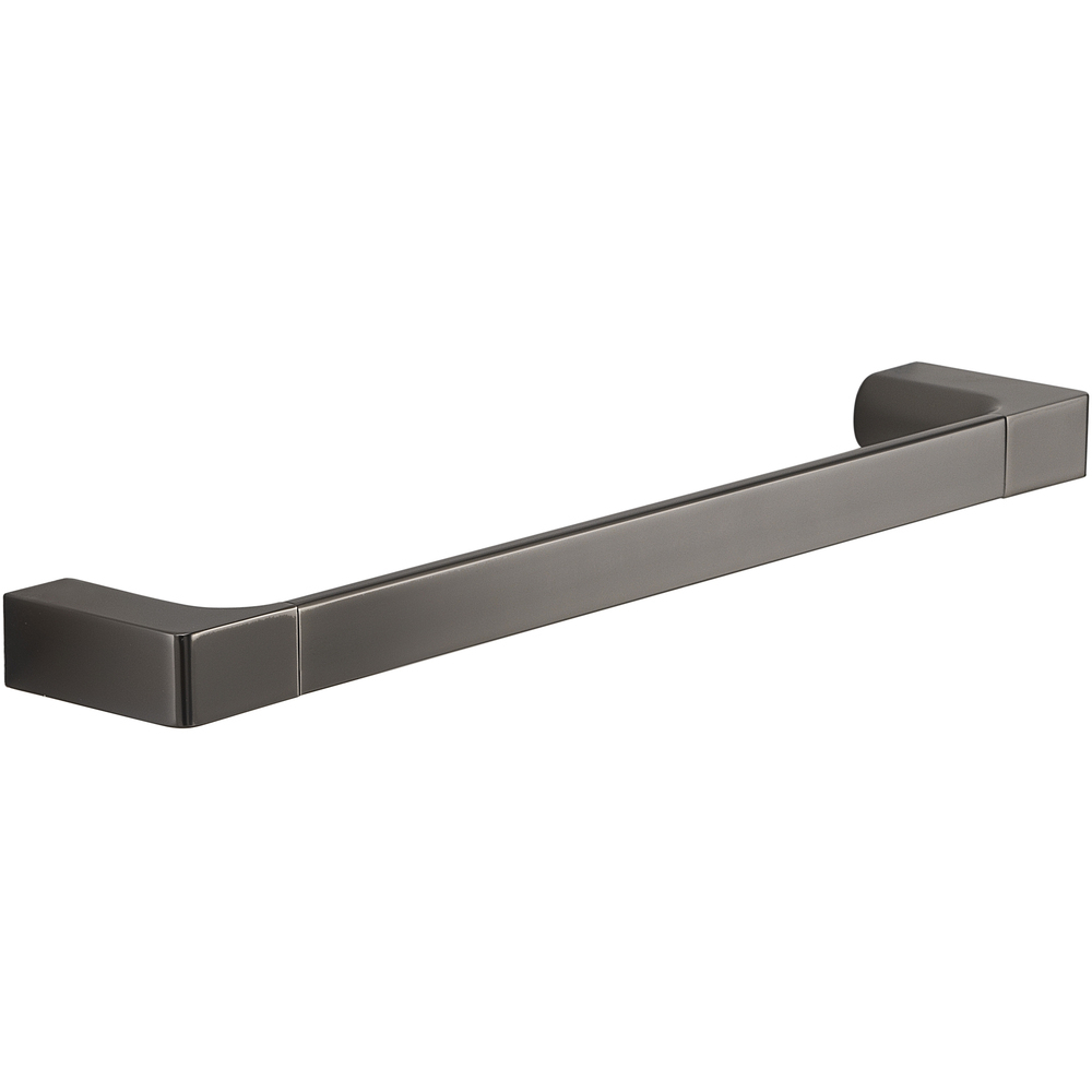 Origins Living Pirenei Gunmetal 35 Towel Rail