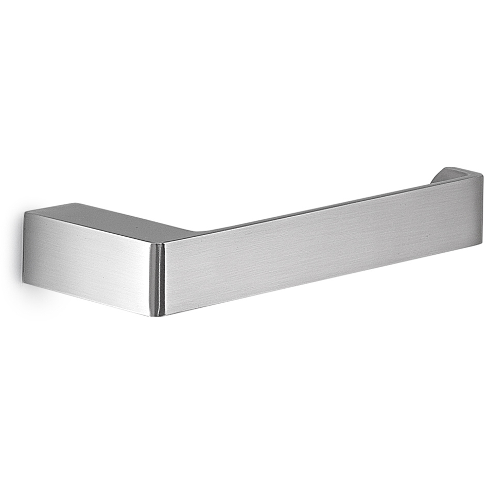 Origins Living Pirenei Brushed Nickel Roll Holder