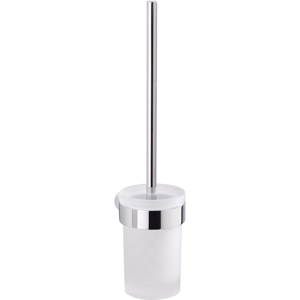 Origins Living Pirenei Chrome Toilet Brush
