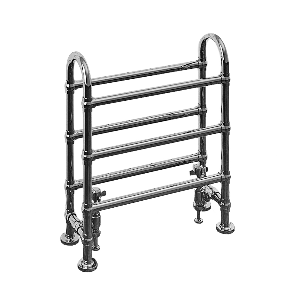 Eastbrook Painswick Traditional Towel Rail - 41.1022