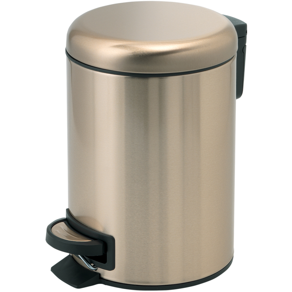 Origins Living Gold 5L Potty Pedal Bin