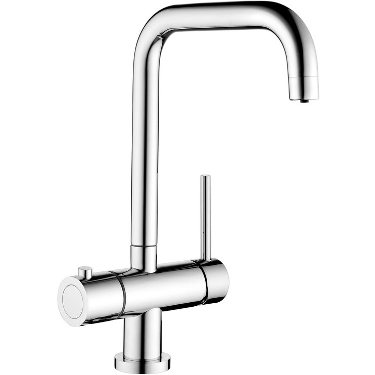Prima+ Chrome 3 in 1 Boiling Water Tap
