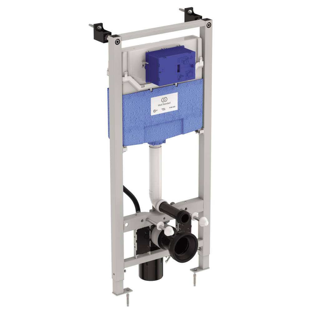 Ideal Standard Prosys 1150mm Wall Hung Toilet Fixing Frame for i.life E Shower Toilet