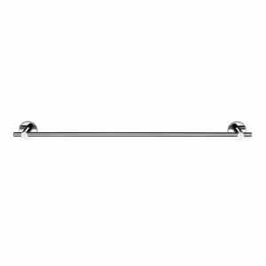 CLEARANCE Croydex Romsey Flexi-Fix Towel Rail