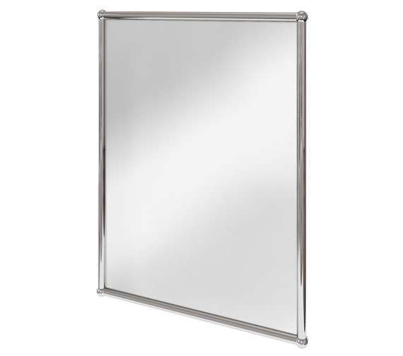 Burlington Vintage Rectangular Bathroom Mirror A11
