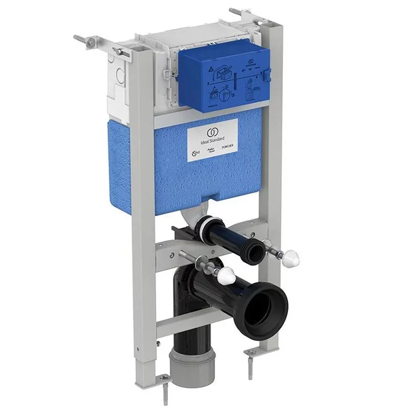 Ideal Standard ProSys 820mm Wall Hung Toilet Frame