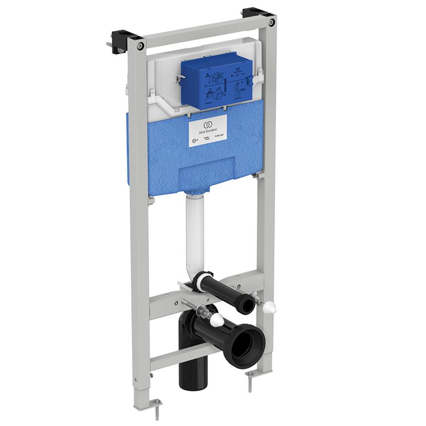 Ideal Standard ProSys 1150mm Wall Hung Toilet Frame
