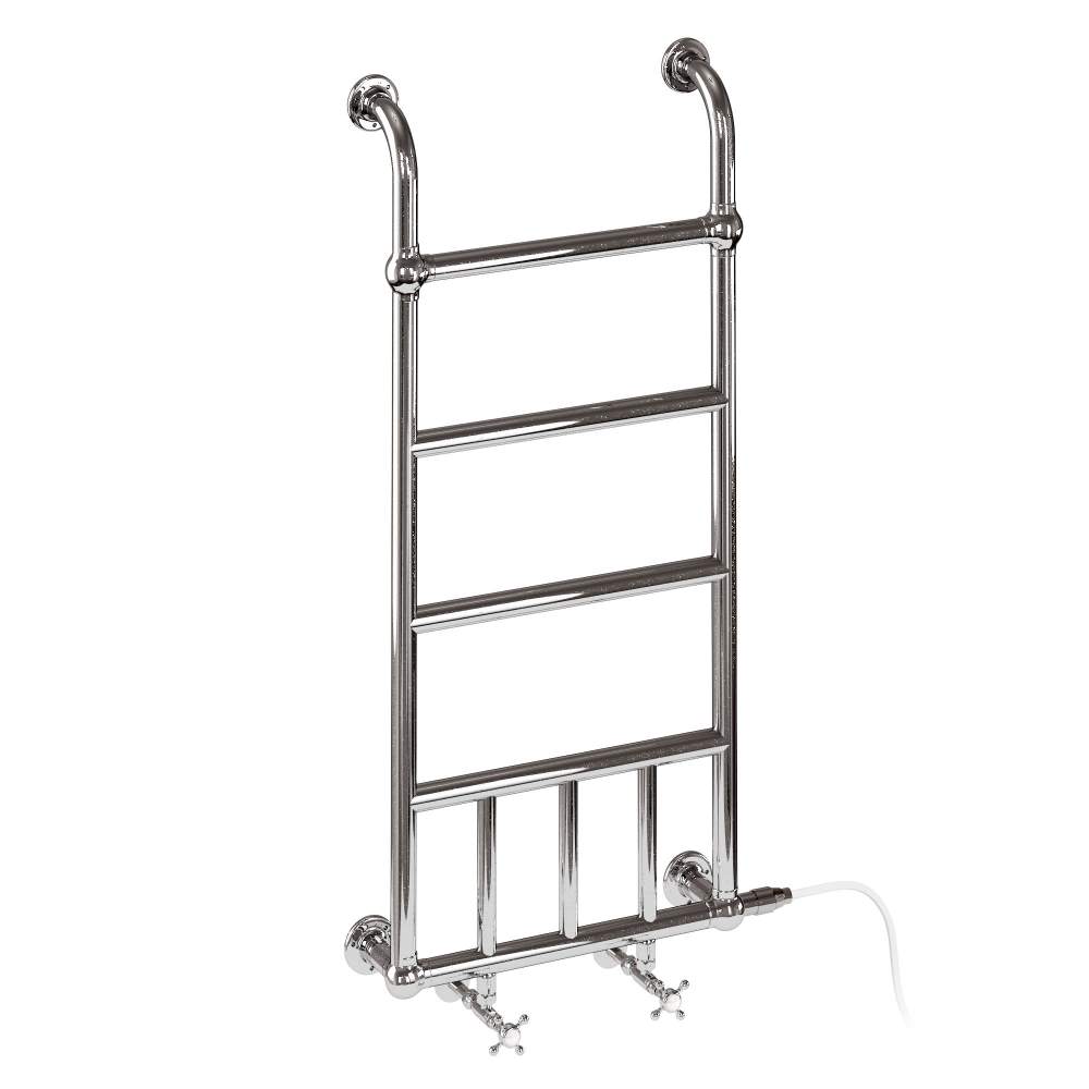 Burlington Chaplin Radiator 542 x 126 x 1142mm