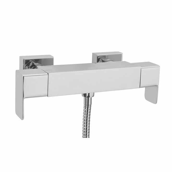 Sagittarius Ravenna Exposed Thermostatic Shower Valve