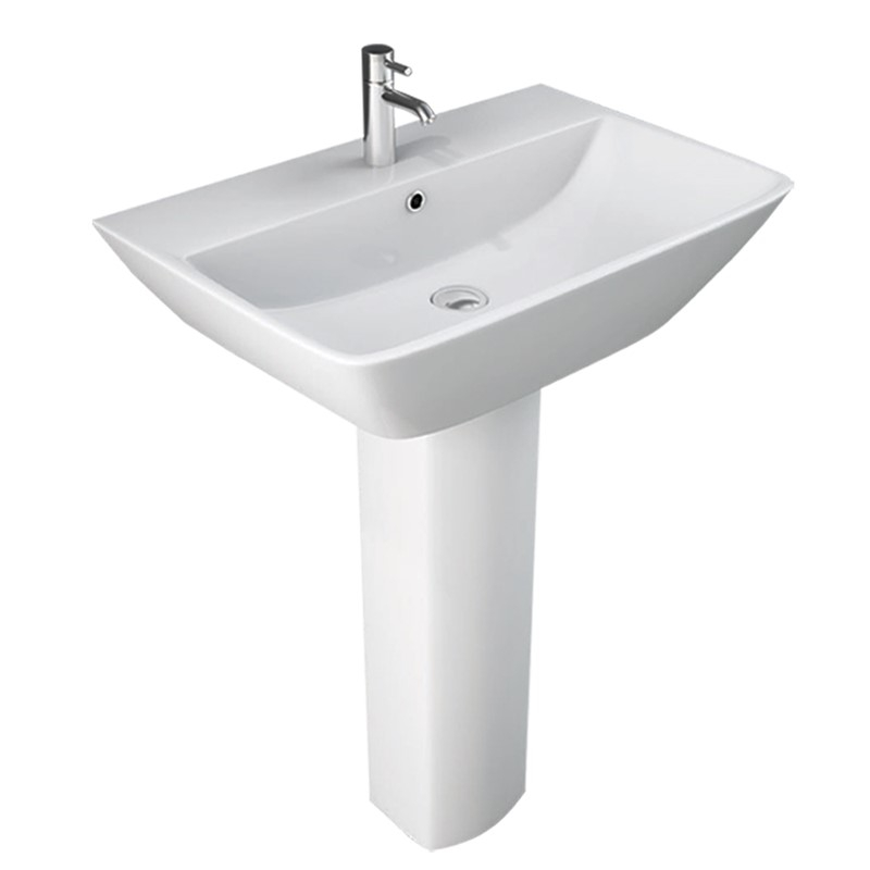 Summit 500 Wash Basin by RAK Ceramics