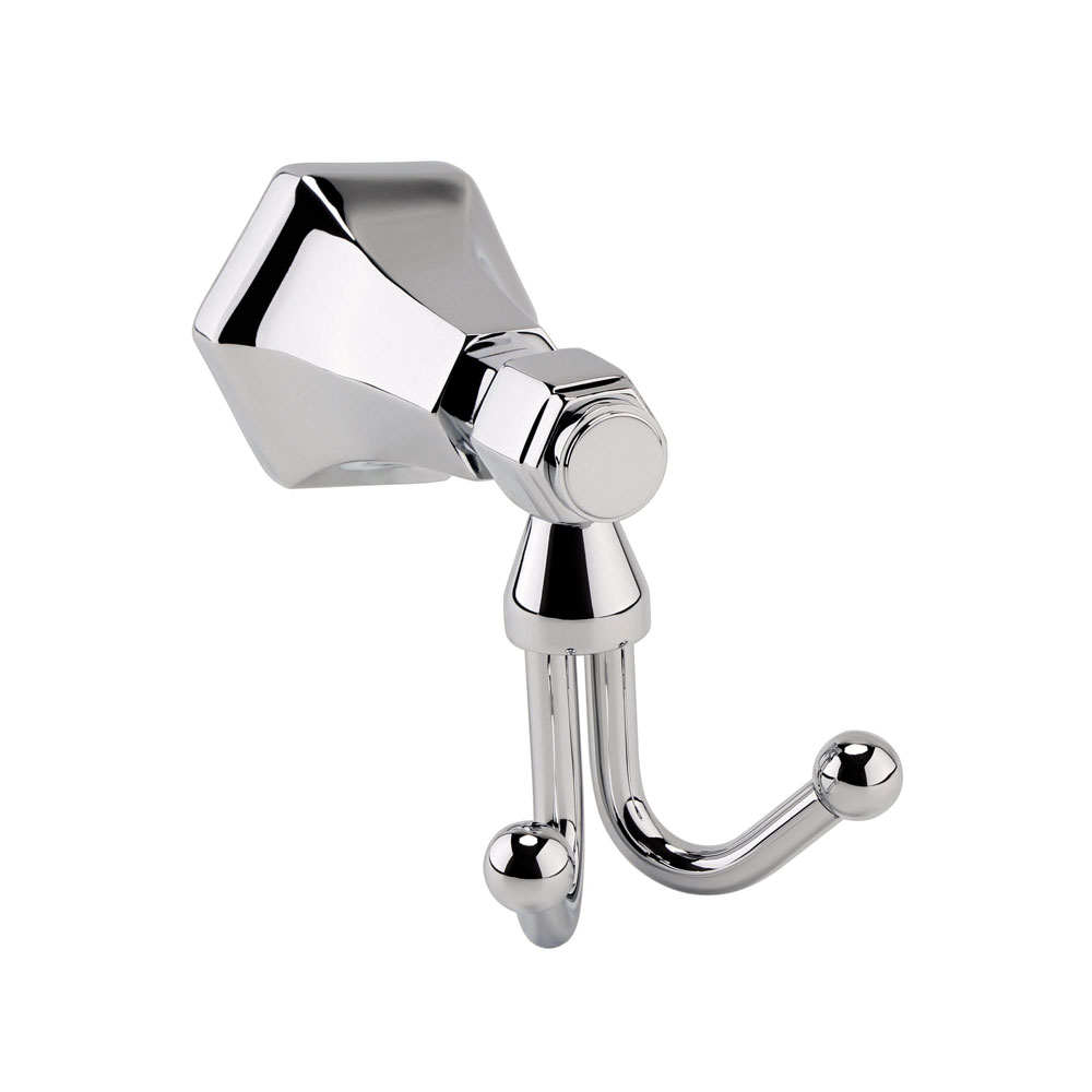 RAK Washington Robe Hook Chrome