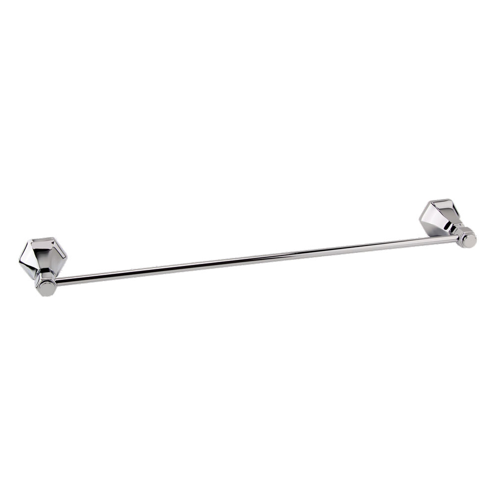 RAK Washington Towel Rail Chrome