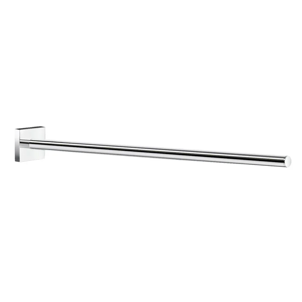 Smedbo House Chrome Fixed Towel Rail