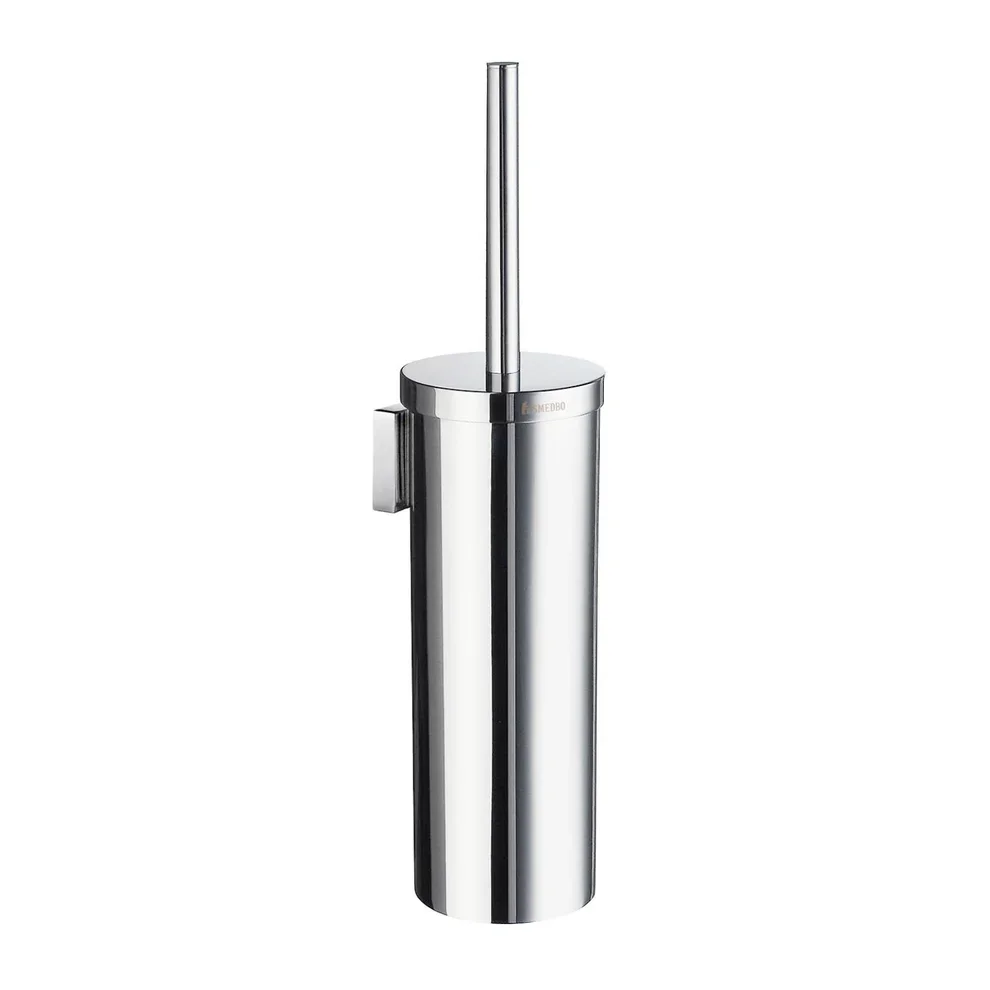 Smedbo House Polished Chrome Toilet Brush