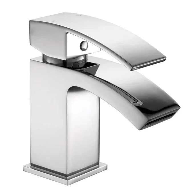 UKB Ripon Mini Basin Mixer - BTAP0401