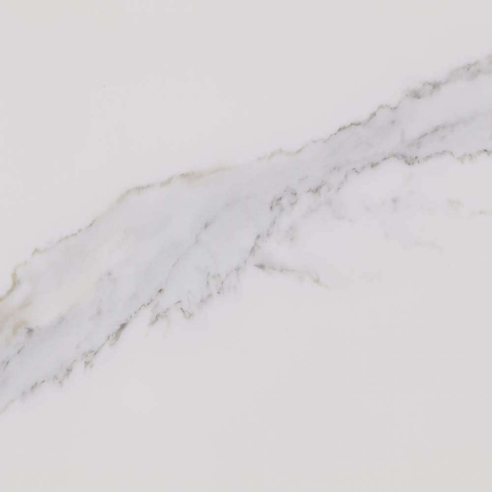 Splashpanel Premium Calacatta Marble Gloss PVC Wall Panel - SPRE01