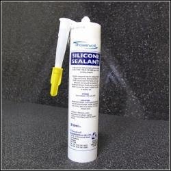 Showerwall Panel Sealant Clear 300ml