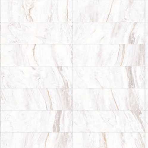 1200mm T&G - Santas Marble Tile Tile Nuance Waterproof Shower Board