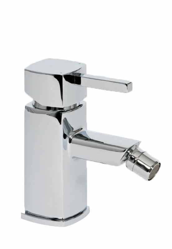 Skye Monobloc Bidet Tap