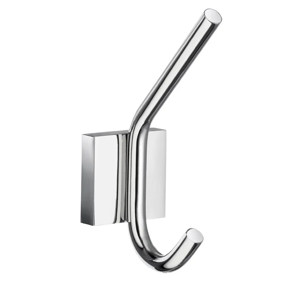 Smedbo House Chrome Bath Robe Hook