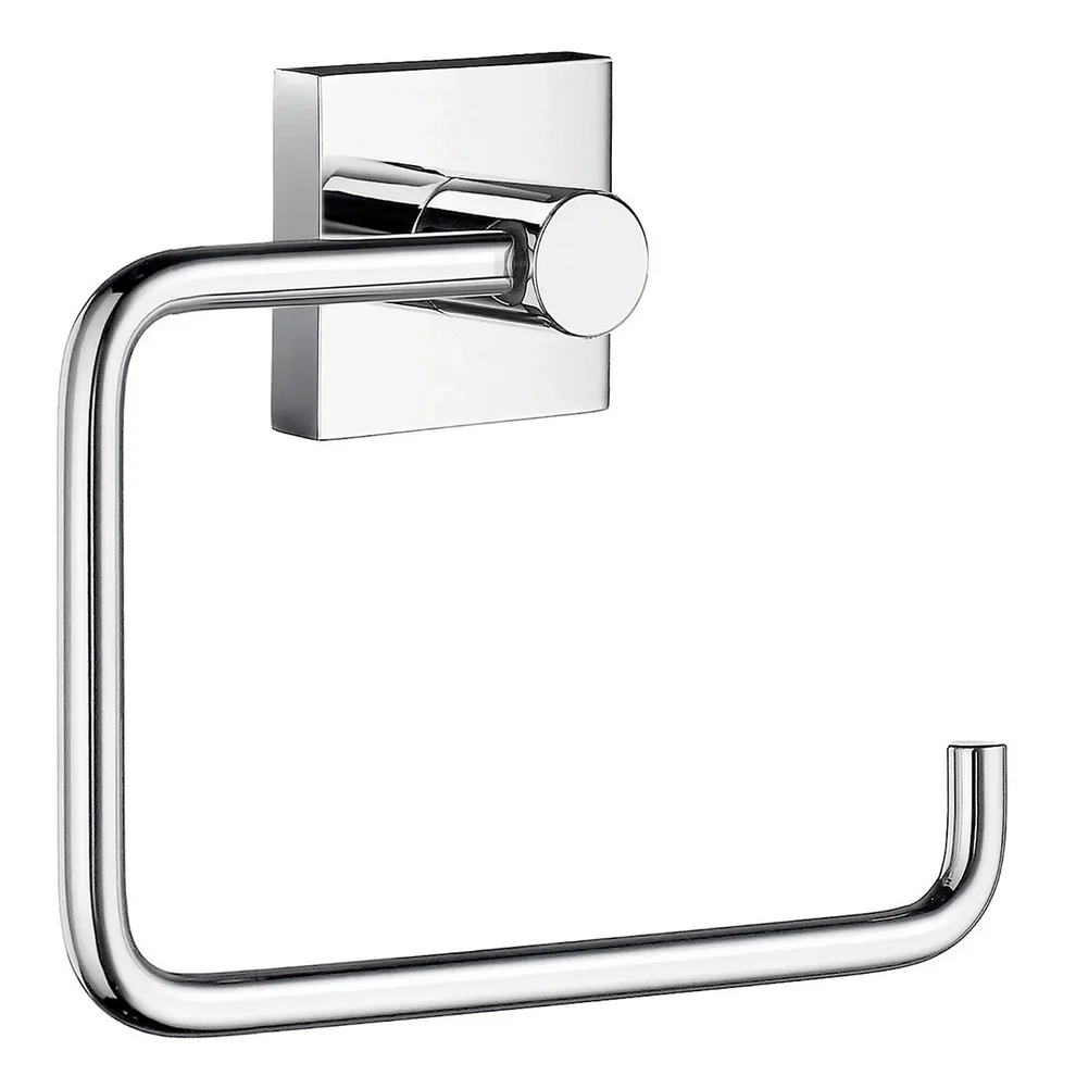 Smedbo House Chrome Toilet Roll Holder