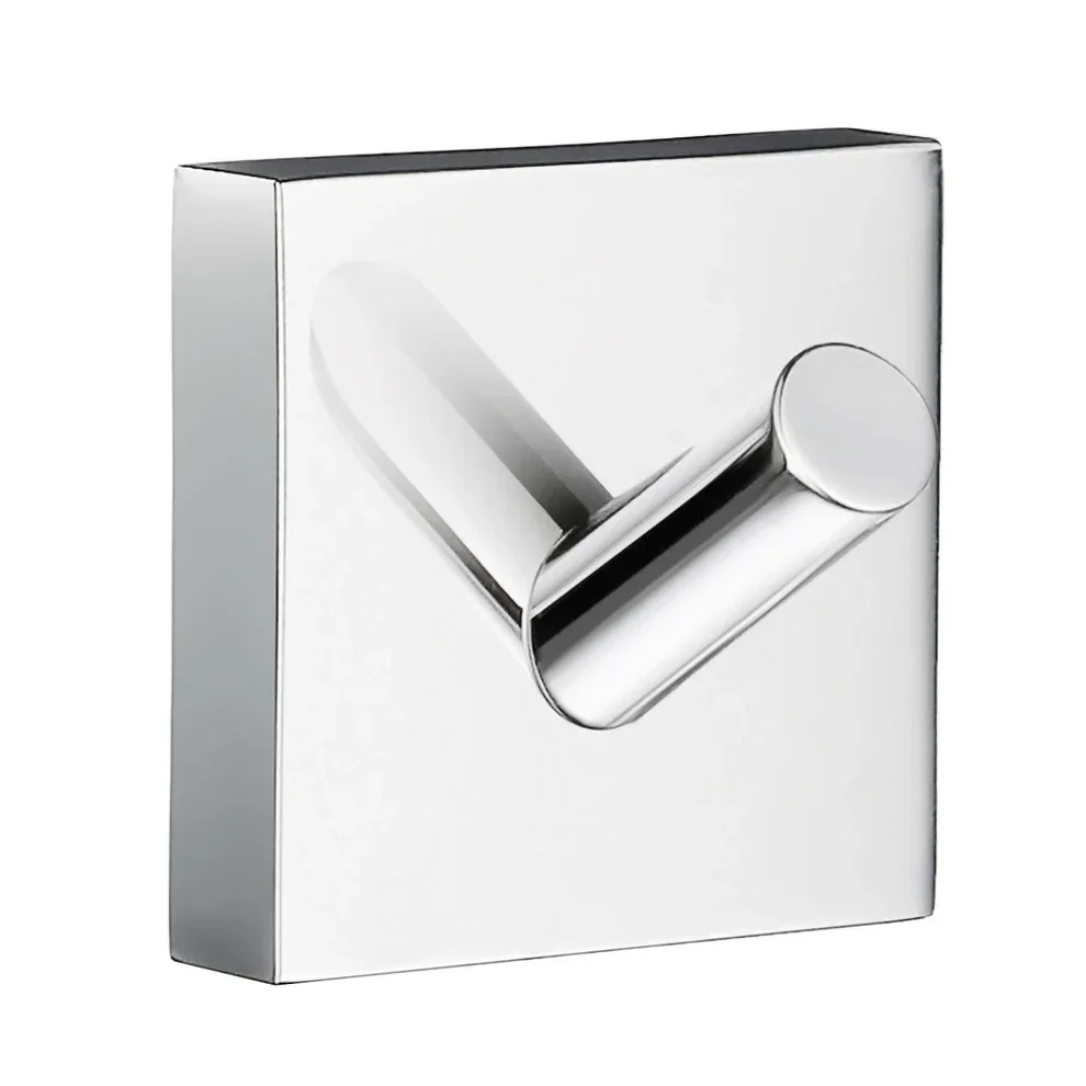 Smedbo House Chrome Towel Hook