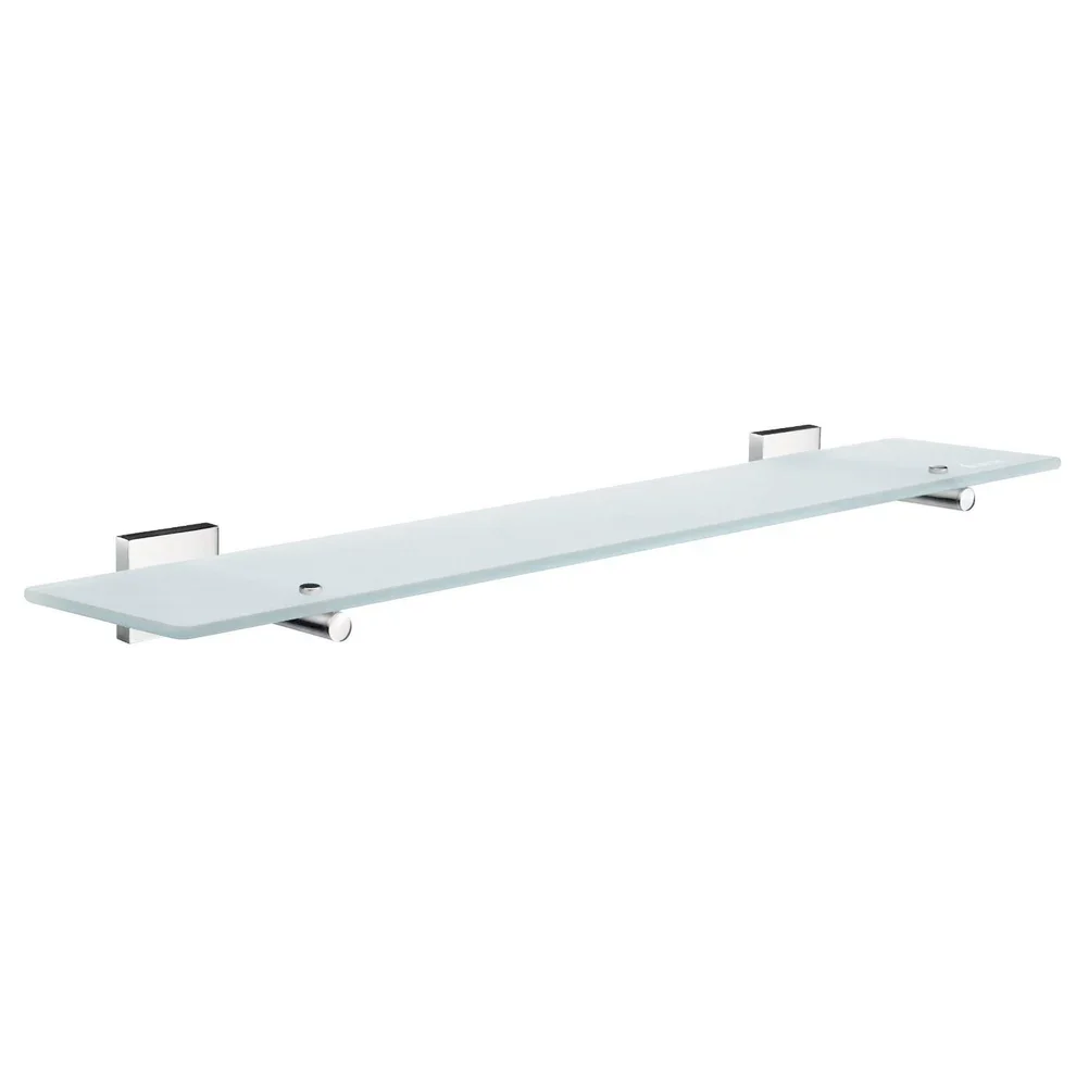 Smedbo House Glass Bathroom Shelf