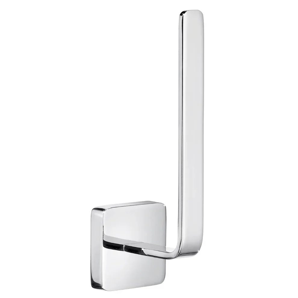 Smedbo Ice Spare Toilet Roll Holder