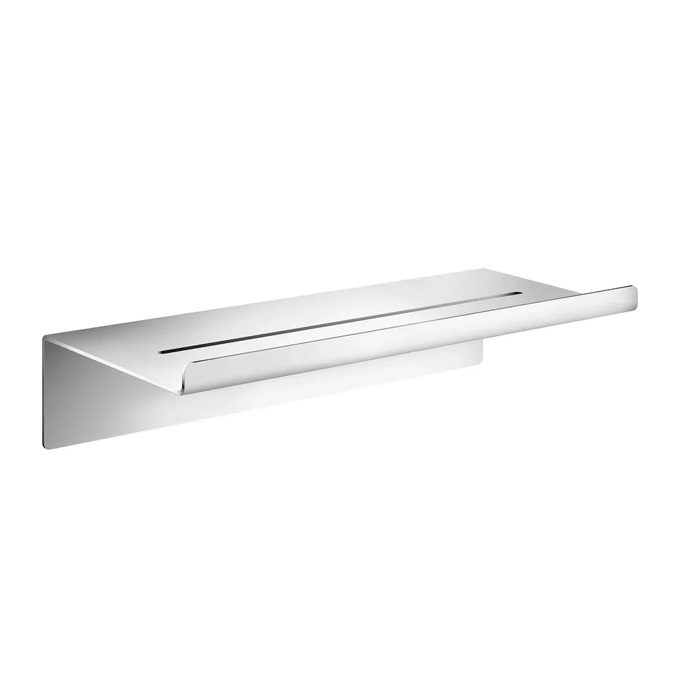 Smedbo Sideline Chrome Bathroom Shelf
