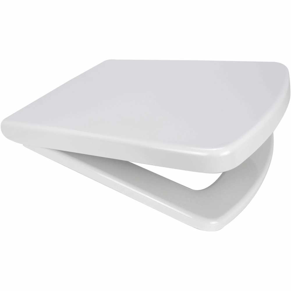 Ankam Soft Close Quick Release Toilet Seat