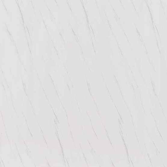 White Marble Matt - 1000 x 2400 - SPL21 - Splashpanel Shower Wall Board