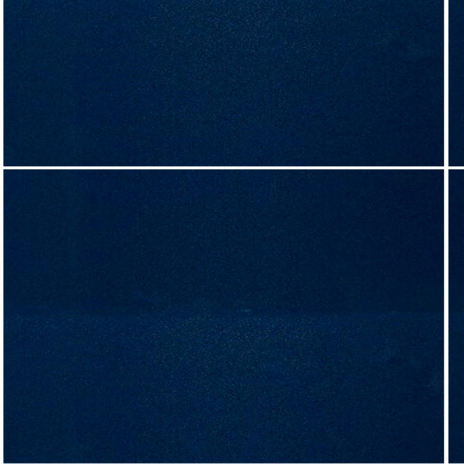 Perform Panel Tile Star Blue Satin Twin Pack 600 x 2400mm