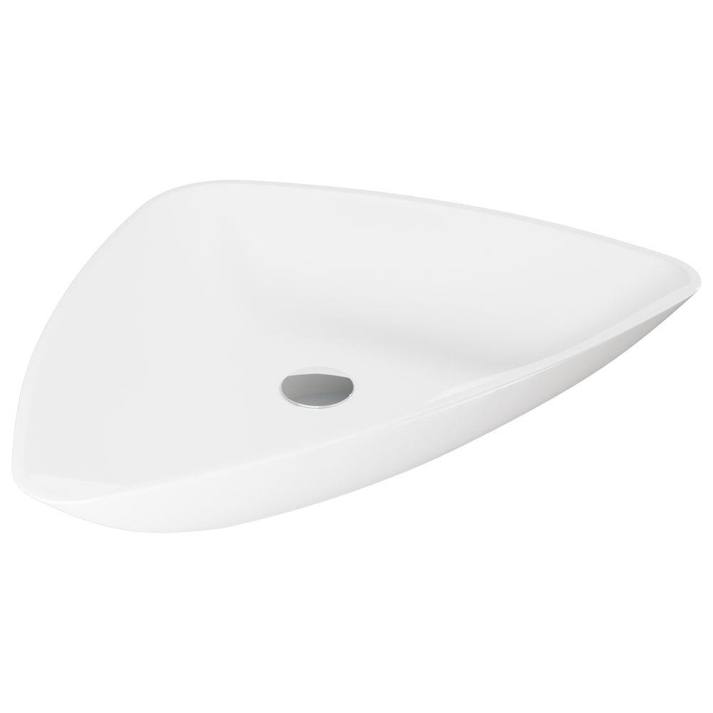 Synergy Jet 2 650mm Countertop Basin