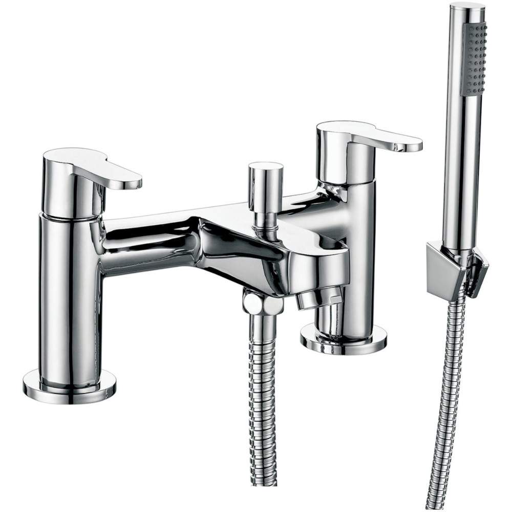 Scudo Favour Bath Shower Mixer Tap