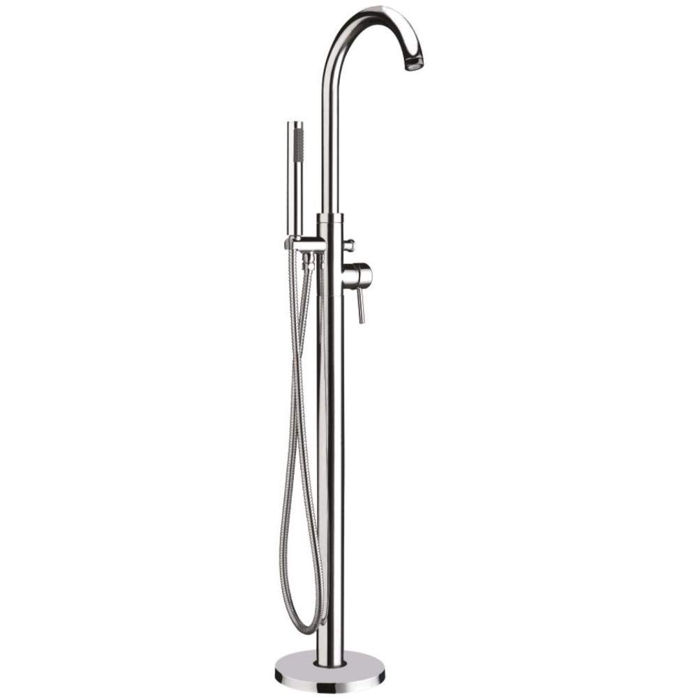 Scudo Premier Freestanding Bath Tap