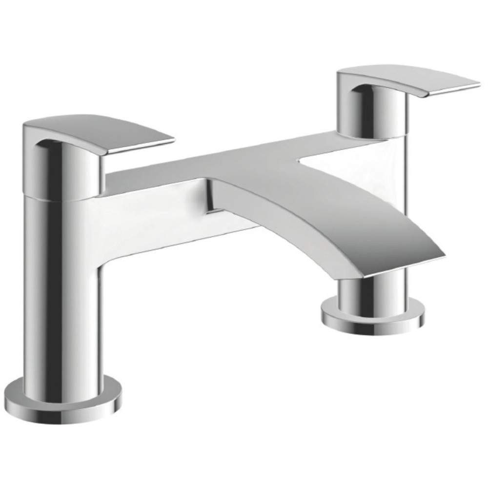 Scudo Belini Bath Filler Tap