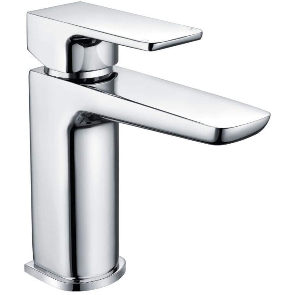 Scudo Muro Mini Mono Basin Mixer Tap