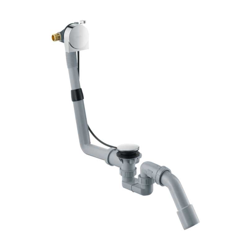 Abacus Exafill S Bath Filler and Pop Up Waste TBHG-58113000