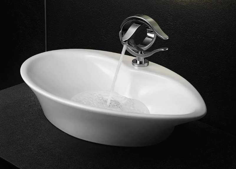 Jaquar Artize Tiaara Table Top Wash Basin Approved Jaquar Dealer
