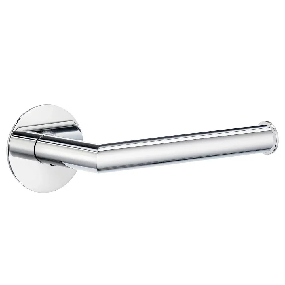 Smedbo Dot Chrome Open Toilet Roll Holder