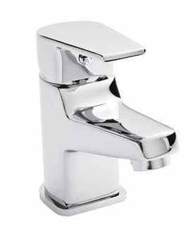 Ultra Level Mono Basin Mixer Tap TLE305