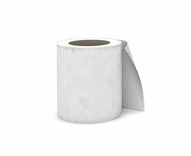 wedi - Joint Reinforcement Tape - 25m x 12.5cm