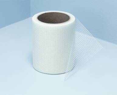 Wedi Building Products - Self Adhesive Joint Reinforcement Tape 25m x 12.5cm