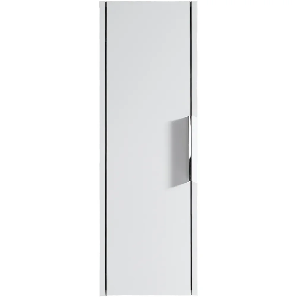 Tailored Sora Matt White Tall Unit