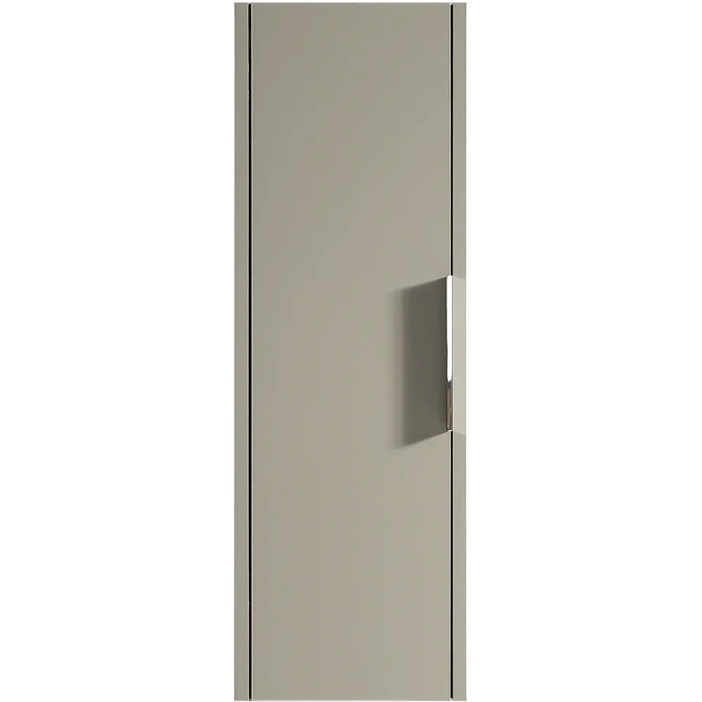 Tailored Sora Midday Grey Tall Unit