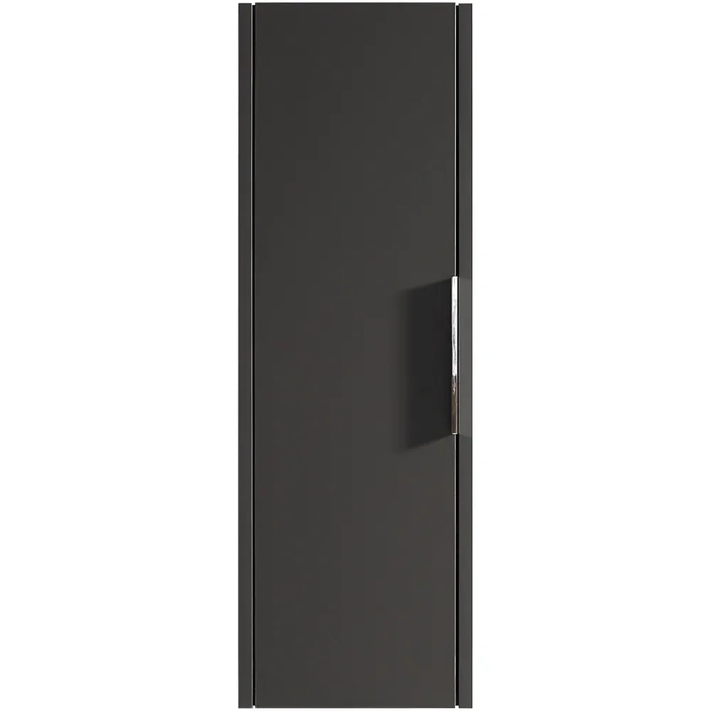 Tailored Sora Midnight Grey Tall Unit