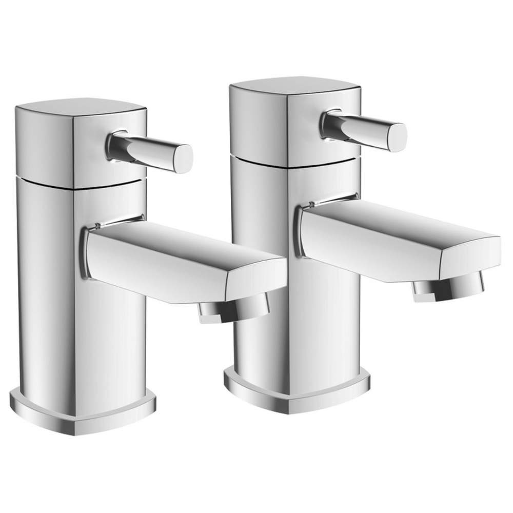 Termond Bath Taps