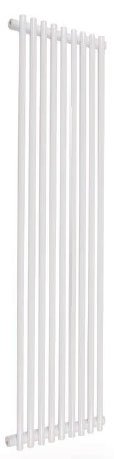 Abacus Elegance Tiempo Towel Rail 1800 x 590mm - White